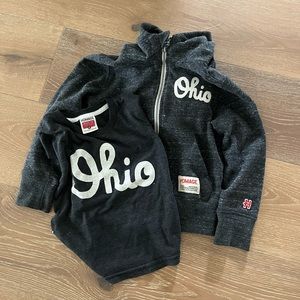 Homage size 4 T-shirt & Hoodie